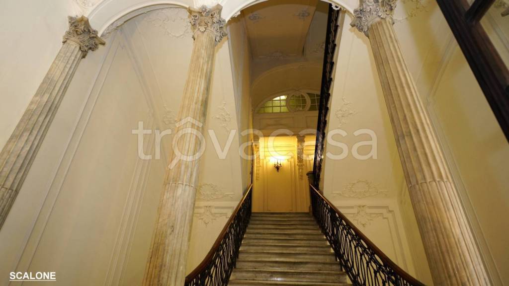 appartamento in vendita a Torino in zona Centro Storico