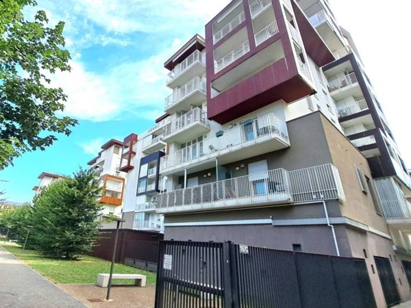 appartamento in vendita a Torino in zona Santa Rita