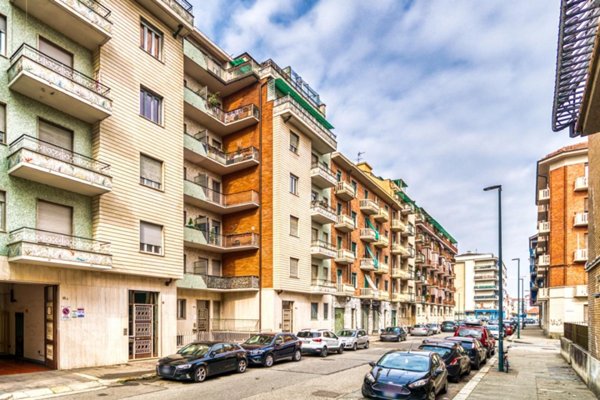 appartamento in vendita a Torino in zona Parella