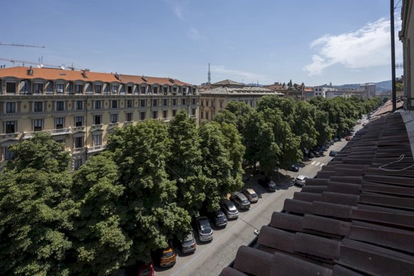 appartamento in vendita a Torino in zona Centro Storico