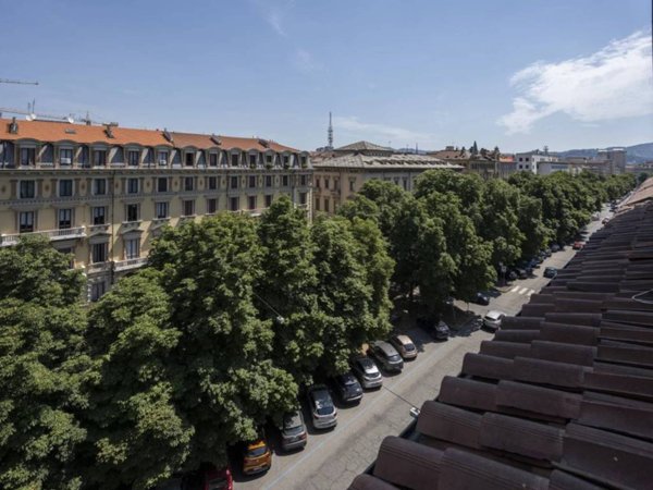 appartamento in vendita a Torino in zona Centro Storico