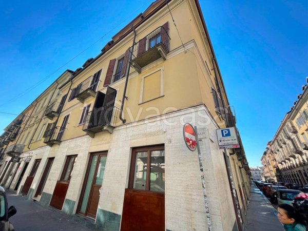 appartamento in vendita a Torino in zona Vanchiglia