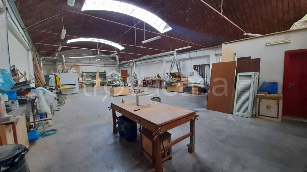 appartamento in vendita a Torino in zona Mirafiori Nord