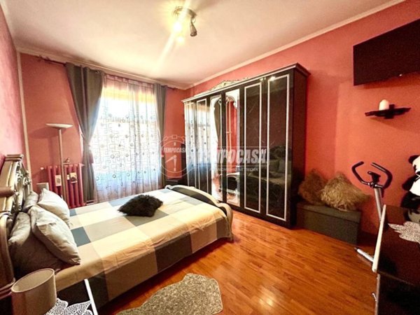 appartamento in vendita a Torino in zona Madonna di Campagna
