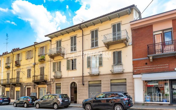 appartamento in vendita a Torino in zona Vallette