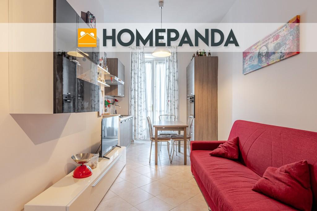 appartamento in vendita a Torino in zona Borgo San Paolo