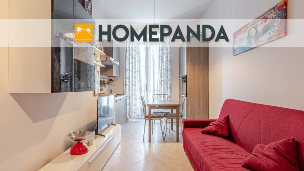 appartamento in vendita a Torino in zona Borgo San Paolo