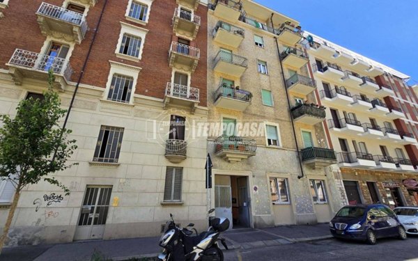 appartamento in vendita a Torino in zona Millefonti