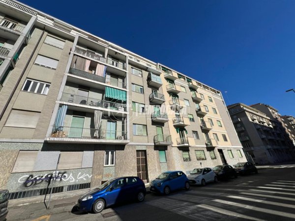 appartamento in vendita a Torino in zona Pozzo Strada