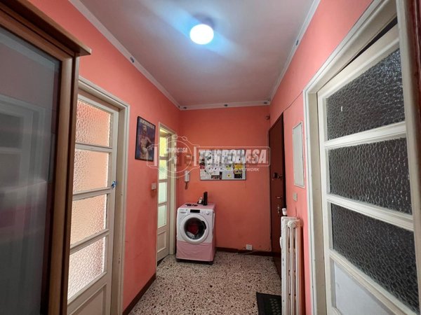 appartamento in vendita a Torino in zona Pozzo Strada
