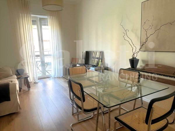 appartamento in vendita a Torino in zona Vanchiglia
