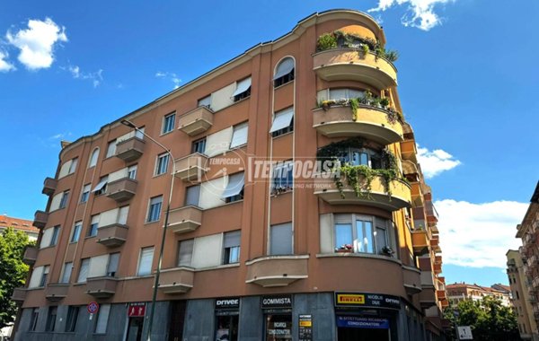 appartamento in vendita a Torino in zona Campidoglio