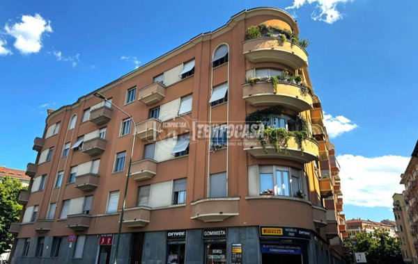 appartamento in vendita a Torino in zona Campidoglio