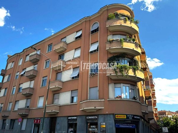 appartamento in vendita a Torino in zona Campidoglio