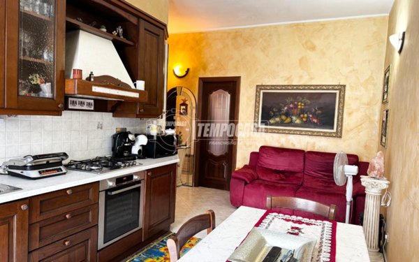appartamento in vendita a Torino in zona Borgo San Paolo