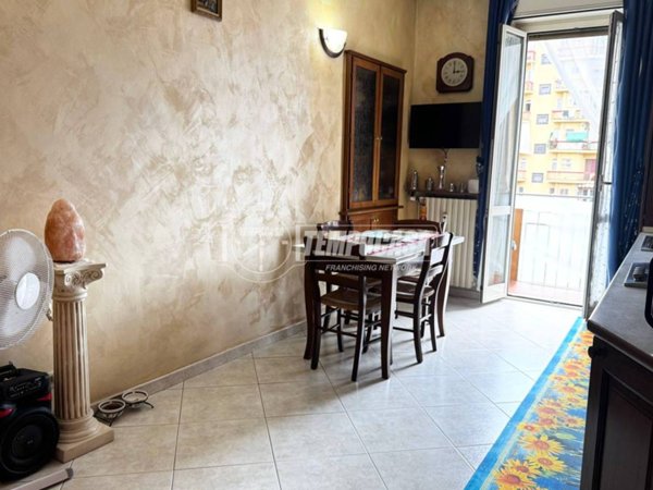 appartamento in vendita a Torino in zona Borgo San Paolo