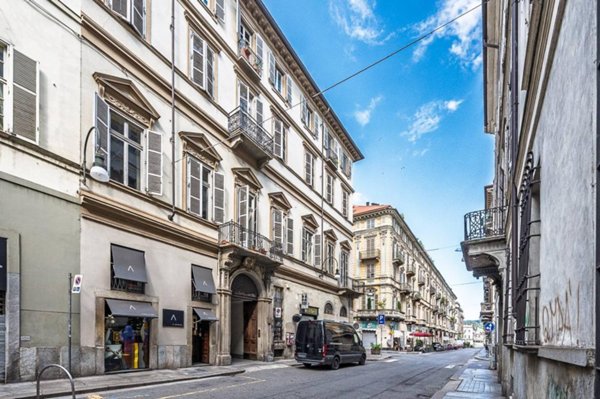 appartamento in vendita a Torino
