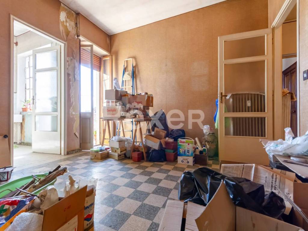 appartamento in vendita a Torino in zona Campidoglio