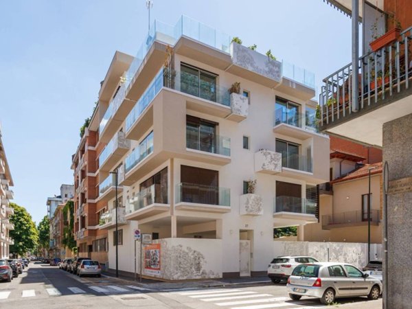 appartamento in vendita a Torino in zona Crocetta