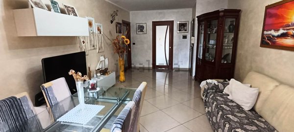 appartamento in vendita a Torino in zona Madonna di Campagna