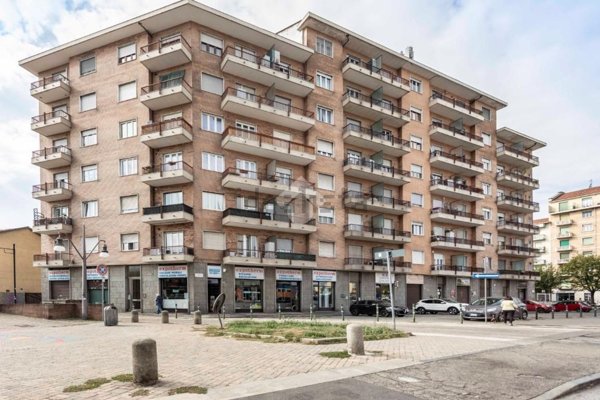 appartamento in vendita a Torino in zona Madonna di Campagna