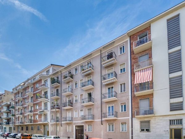 appartamento in vendita a Torino in zona Pozzo Strada