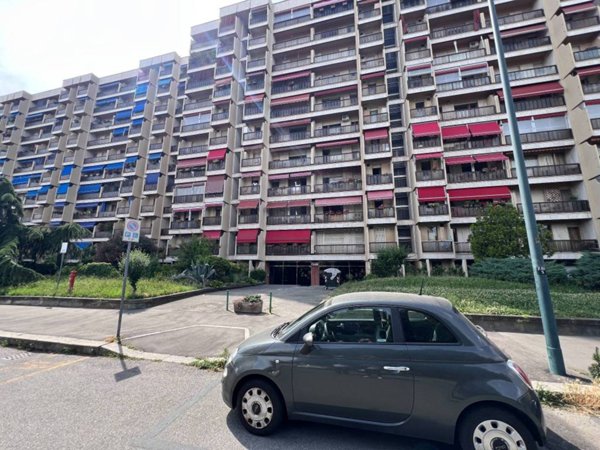appartamento in vendita a Torino in zona Santa Rita