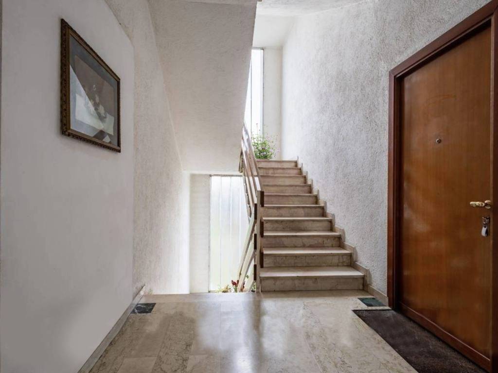 appartamento in vendita a Torino in zona Aurora