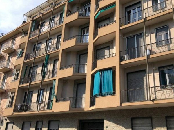 appartamento in vendita a Torino in zona Borgo San Paolo