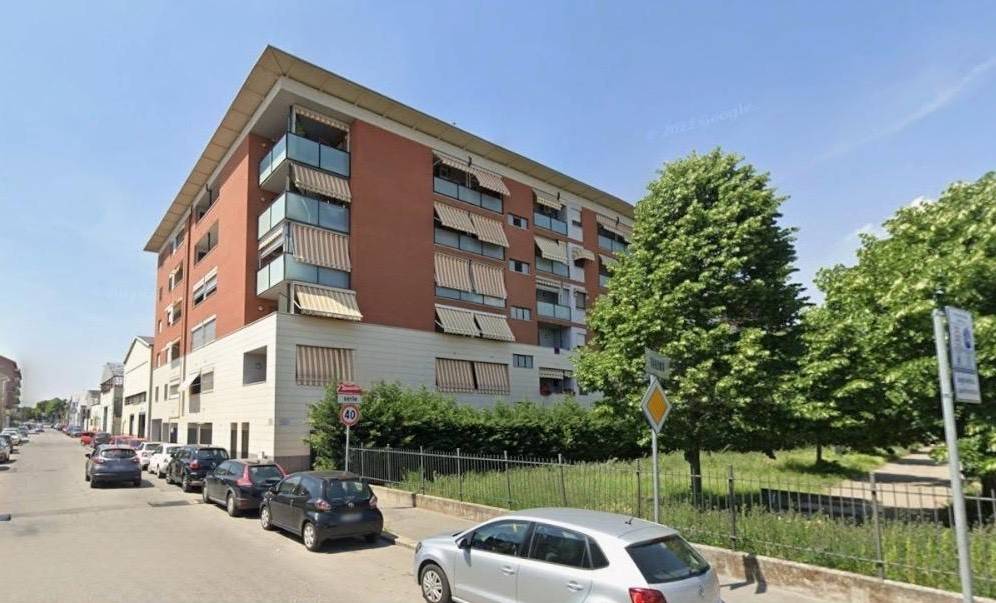 appartamento in vendita a Torino in zona Mirafiori Sud