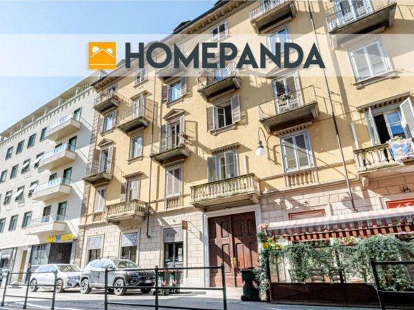 appartamento in vendita a Torino in zona Centro Storico