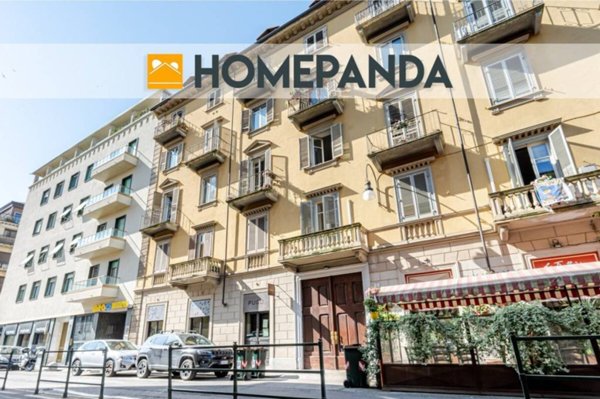 appartamento in vendita a Torino in zona Centro Storico