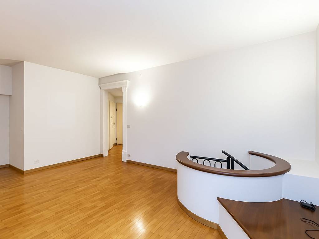 appartamento in vendita a Torino in zona Parella