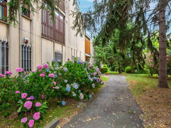 appartamento in vendita a Torino in zona Parella