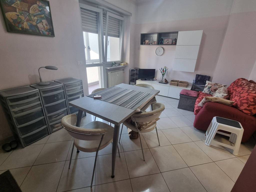 appartamento in vendita a Torino in zona Rebaudengo