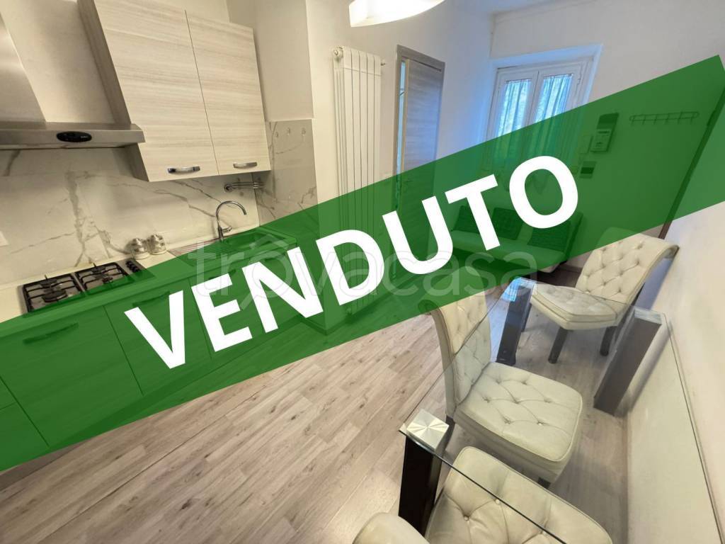 appartamento in vendita a Torino in zona Lingotto