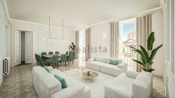 appartamento in vendita a Torino