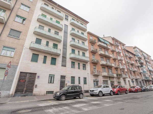 appartamento in vendita a Torino in zona Barriera di Milano