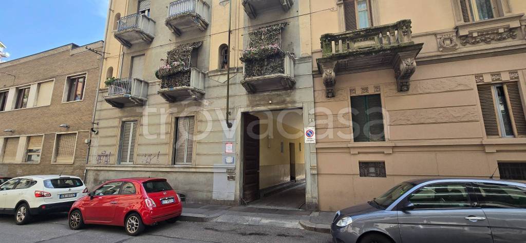 appartamento in vendita a Torino in zona Centro Storico