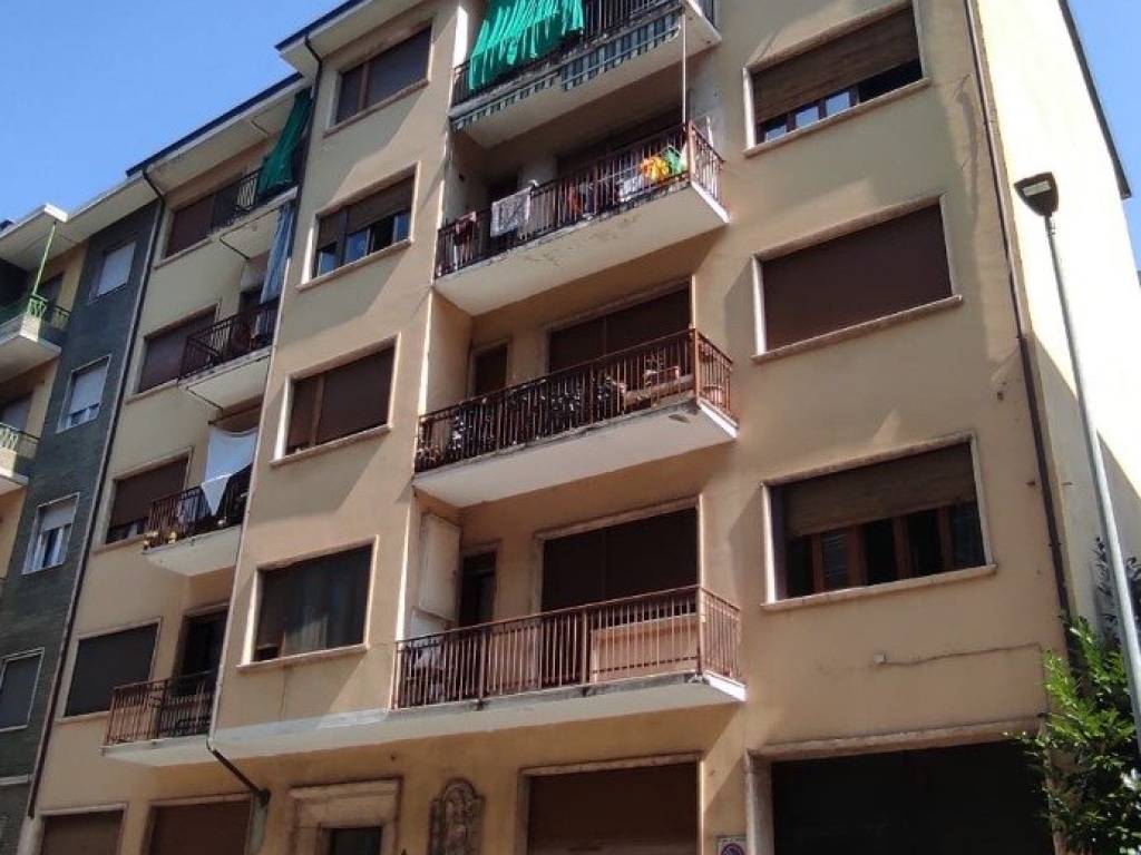 appartamento in vendita a Torino in zona Mirafiori Nord