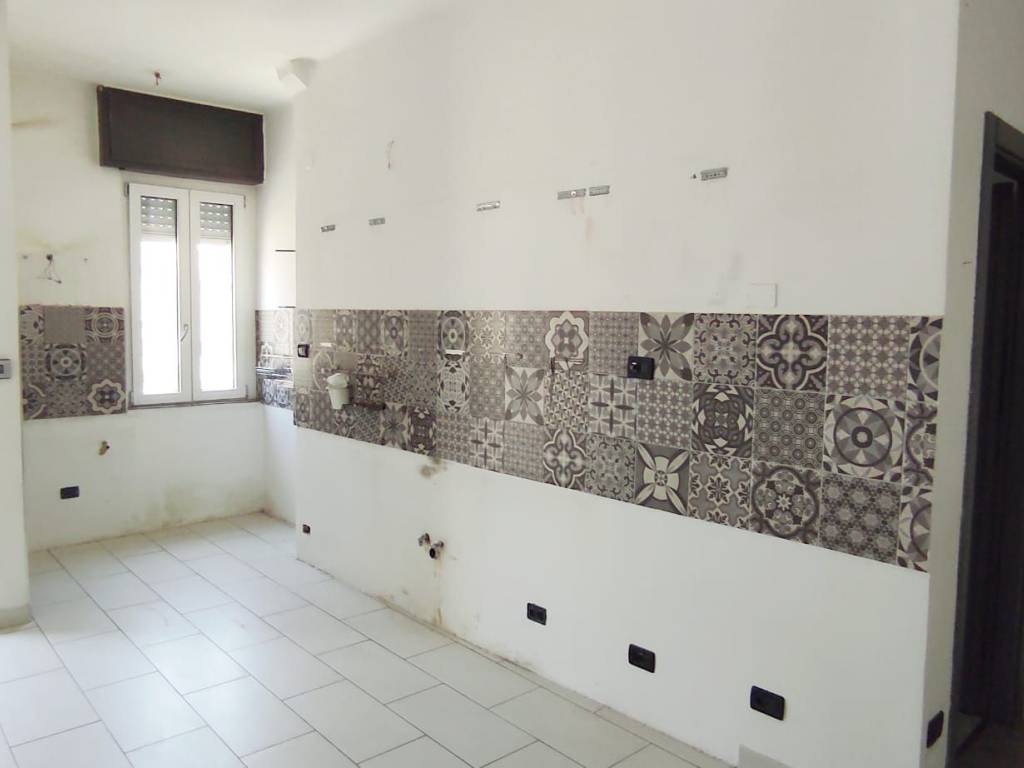 appartamento in vendita a Torino in zona Santa Rita