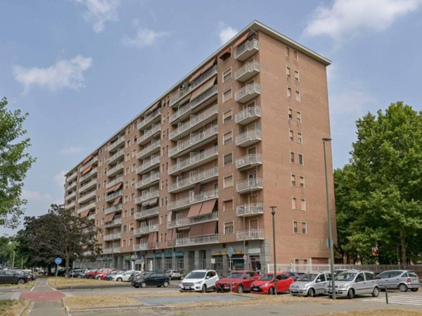 appartamento in vendita a Torino in zona Santa Rita