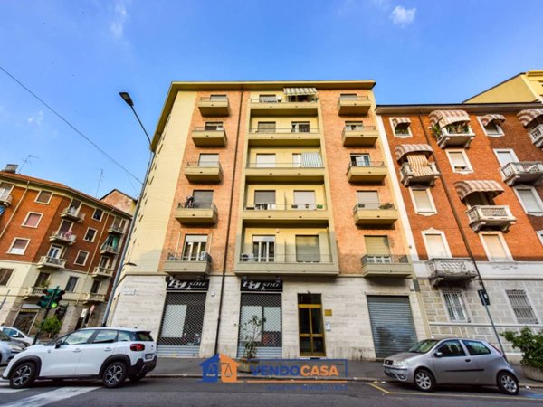 appartamento in vendita a Torino in zona Barriera di Milano