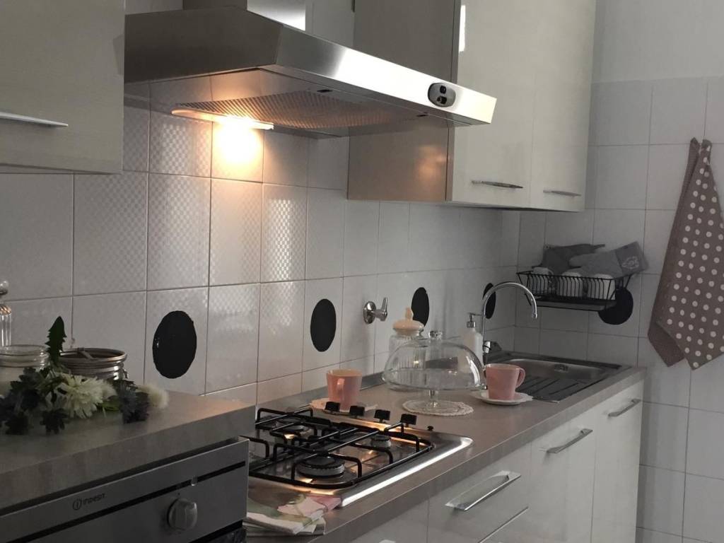 appartamento in vendita a Torino in zona Aurora
