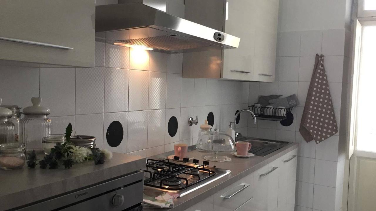 appartamento in vendita a Torino in zona Aurora