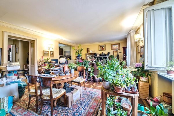 appartamento in vendita a Torino in zona Centro Storico