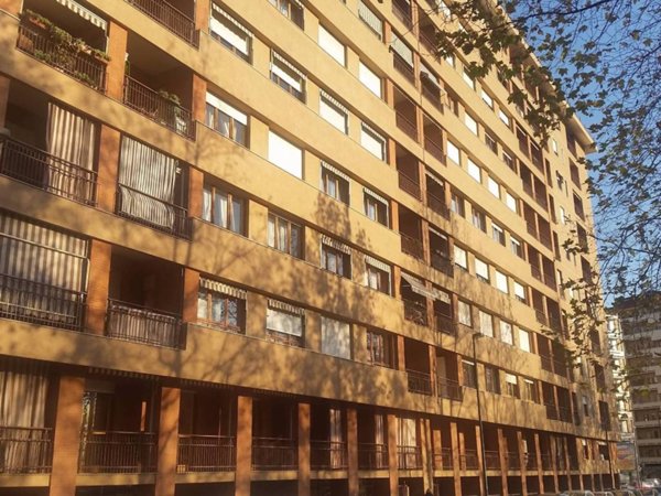 appartamento in vendita a Torino in zona Parella