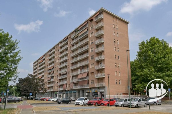 appartamento in vendita a Torino in zona Santa Rita