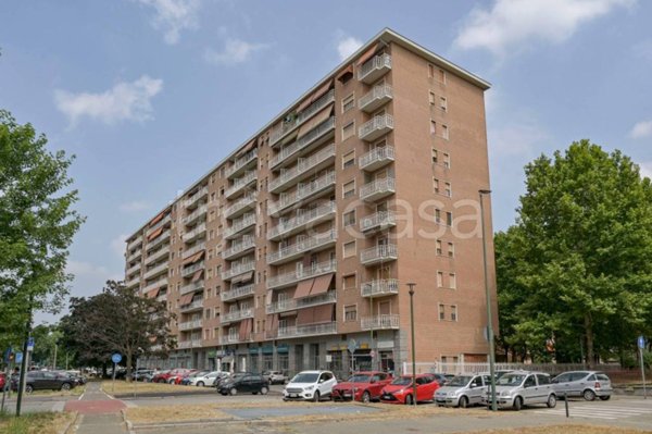 appartamento in vendita a Torino in zona Santa Rita