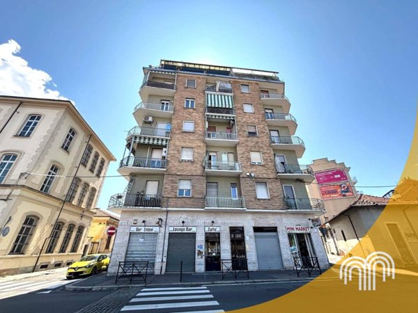 appartamento in vendita a Torino in zona Madonna di Campagna